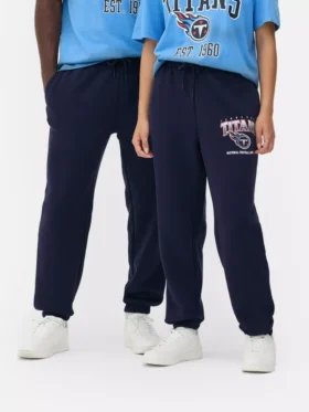 NFL Tennessee Titans joggebukse