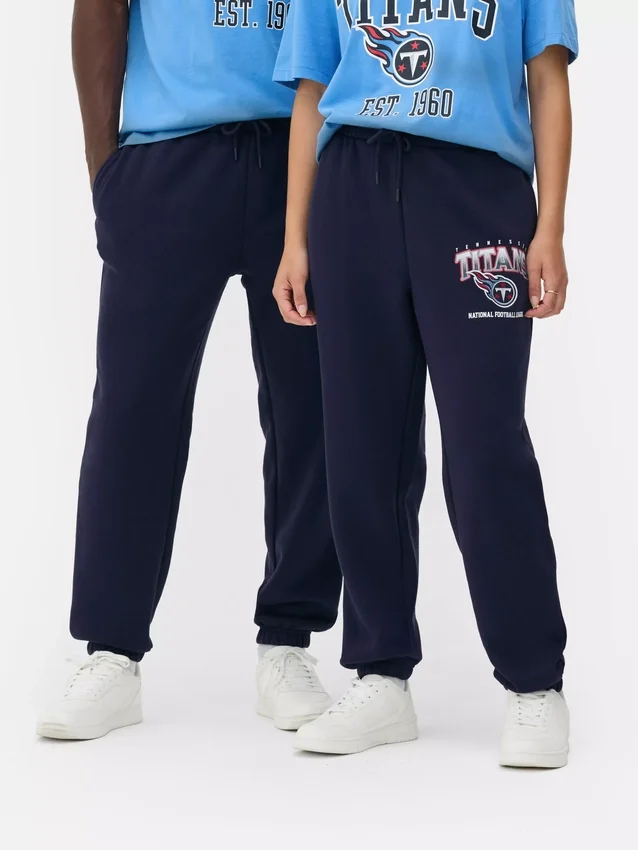 NFL Tennessee Titans joggebukse