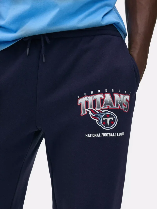 NFL Tennessee Titans joggebukse