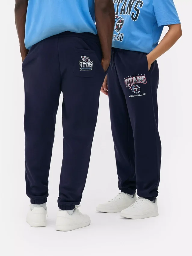 NFL Tennessee Titans joggebukse