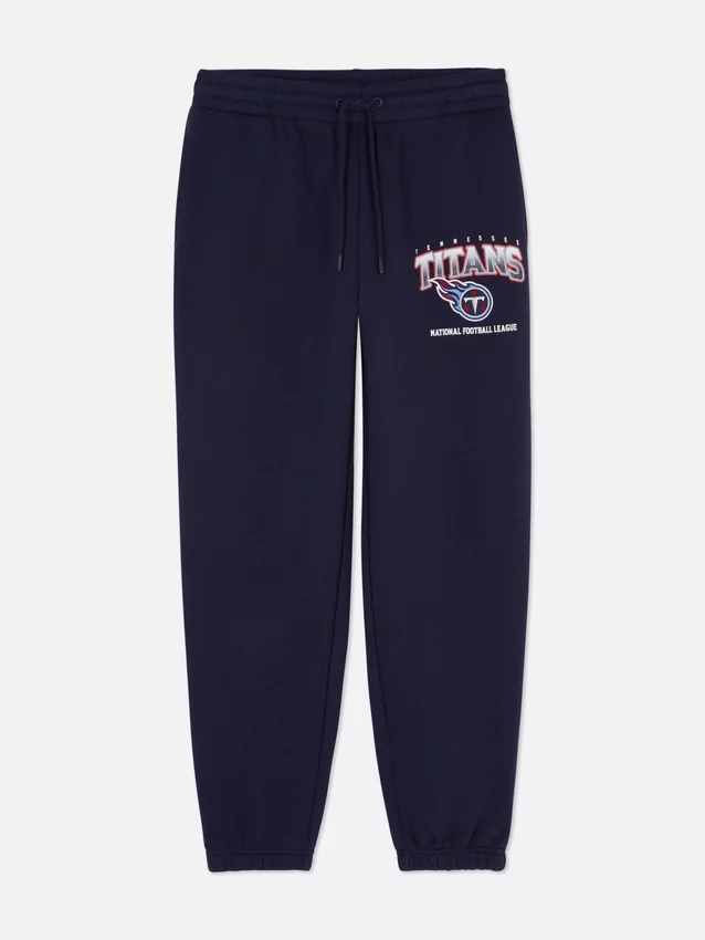 NFL Tennessee Titans joggebukse