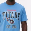 NFL Tennessee Titans T-skjorte