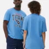 NFL Tennessee Titans T-skjorte