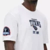 NFL Tennessee Titans-T-skjorte med trykk