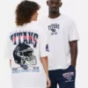 NFL Tennessee Titans-T-skjorte med trykk