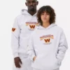 NFL Washington Commanders-hettegenser