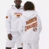 NFL Washington Commanders-hettegenser