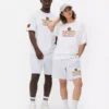 NFL Washington Commanders-logo-T-skjorte