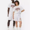 NFL Washington Commanders-logo-T-skjorte