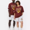 NFL Washington Commanders-logo-T-skjorte
