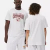 NFL Washington Commanders-logo-T-skjorte