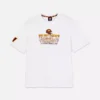 NFL Washington Commanders-logo-T-skjorte