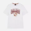 NFL Washington Commanders-logo-T-skjorte
