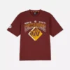 NFL Washington Commanders-logo-T-skjorte