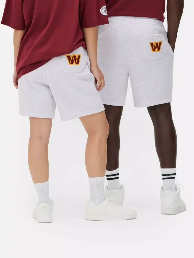 NFL Washington Commanders-Shorts