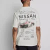 Nissan Formula E-T-skjorte
