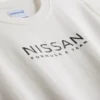 Nissan Formula E-T-skjorte