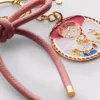 Nøkkelring med Jessie fra Disney Pixars Toy Story