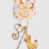 Nøkkelring med Simba fra Disneys «Løvenes konge»