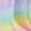 Ombra glitter-regnstøvler