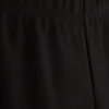 Ottomanske leggings med utvidet ben