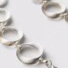 Oval lenke-belte