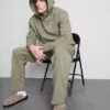 Oversized, uunnværlig hettegenser