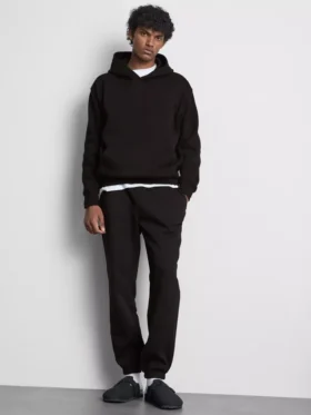 Oversized, uunnværlig hettegenser