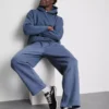 Oversized, uunnværlig hettegenser
