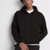Oversized, uunnværlig hettegenser
