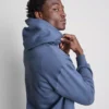 Oversized, uunnværlig hettegenser