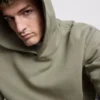 Oversized, uunnværlig hettegenser