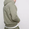 Oversized, uunnværlig hettegenser