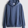 Oversized, uunnværlig hettegenser