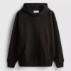 Oversized, uunnværlig hettegenser