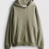 Oversized, uunnværlig hettegenser