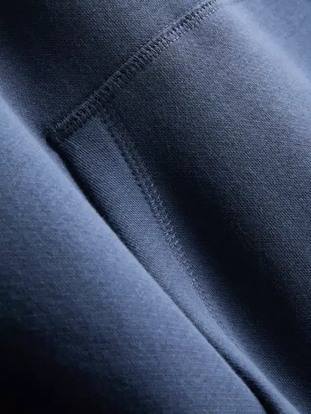 Oversized, uunnværlig hettegenser
