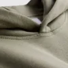 Oversized, uunnværlig hettegenser