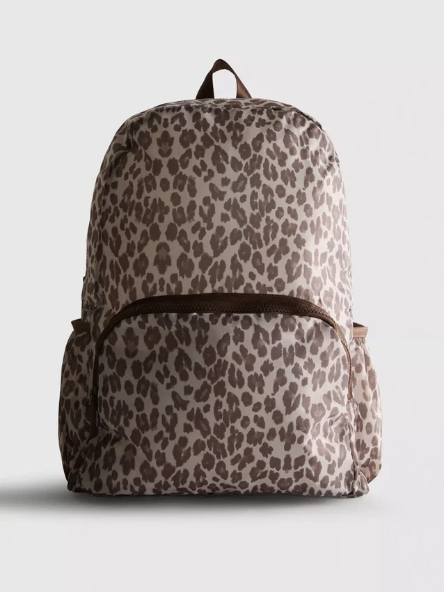 Packaway-ryggsekk