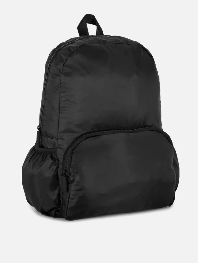 Packaway-ryggsekk