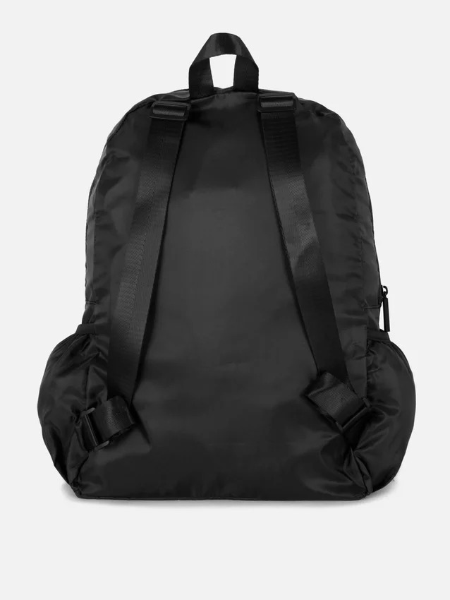 Packaway-ryggsekk