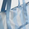 Pakke-og-gå-shoppingveske