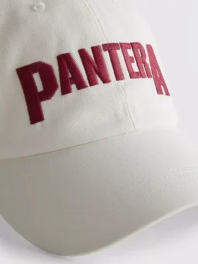 Pantera-baseballcap