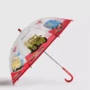 Paraply fra Disney Pixars Cars