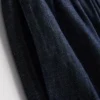 Paula Echevarría harembukser i bomullsrik denim