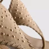 Paula Echevarría-sandaler med nitter