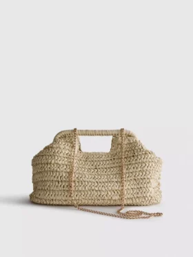 Paula Echevarría vevd crossbody-veske