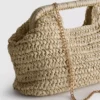 Paula Echevarría vevd crossbody-veske