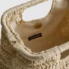 Paula Echevarría vevd crossbody-veske