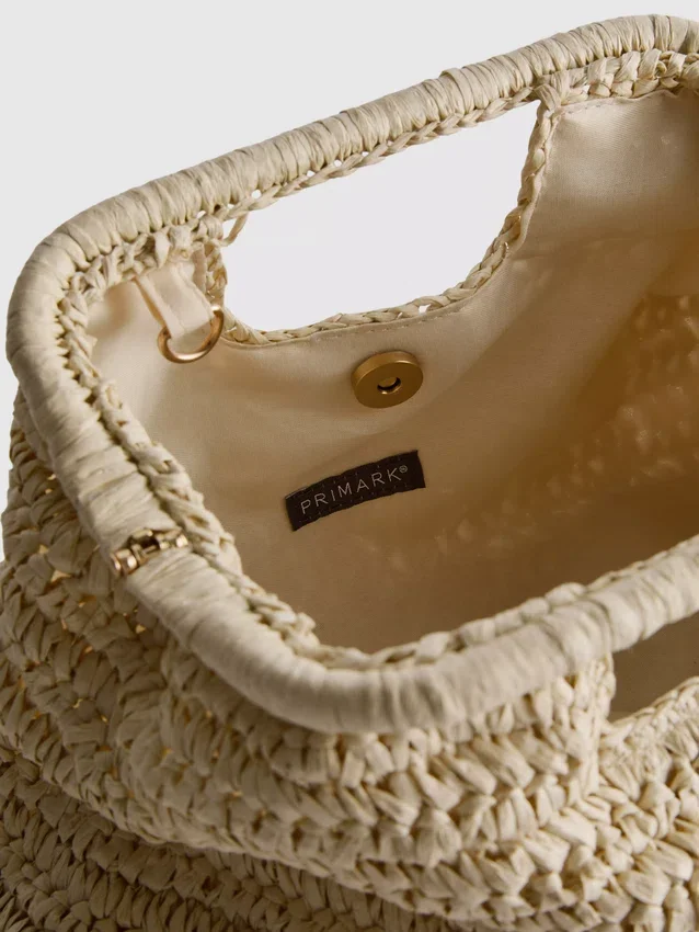 Paula Echevarría vevd crossbody-veske